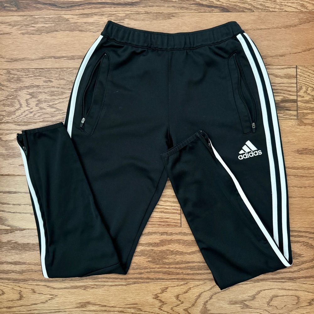 Adidas Climacool Jogger Pant - Picture 1 of 3
